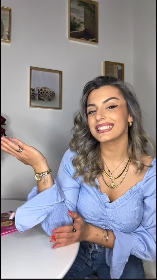 Post 6 by Κατερίνα Μπαλάσκα on Instagram (video)