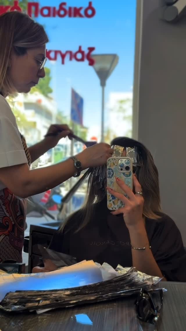 Post 5 by Κατερίνα Μπαλάσκα on Instagram (video)