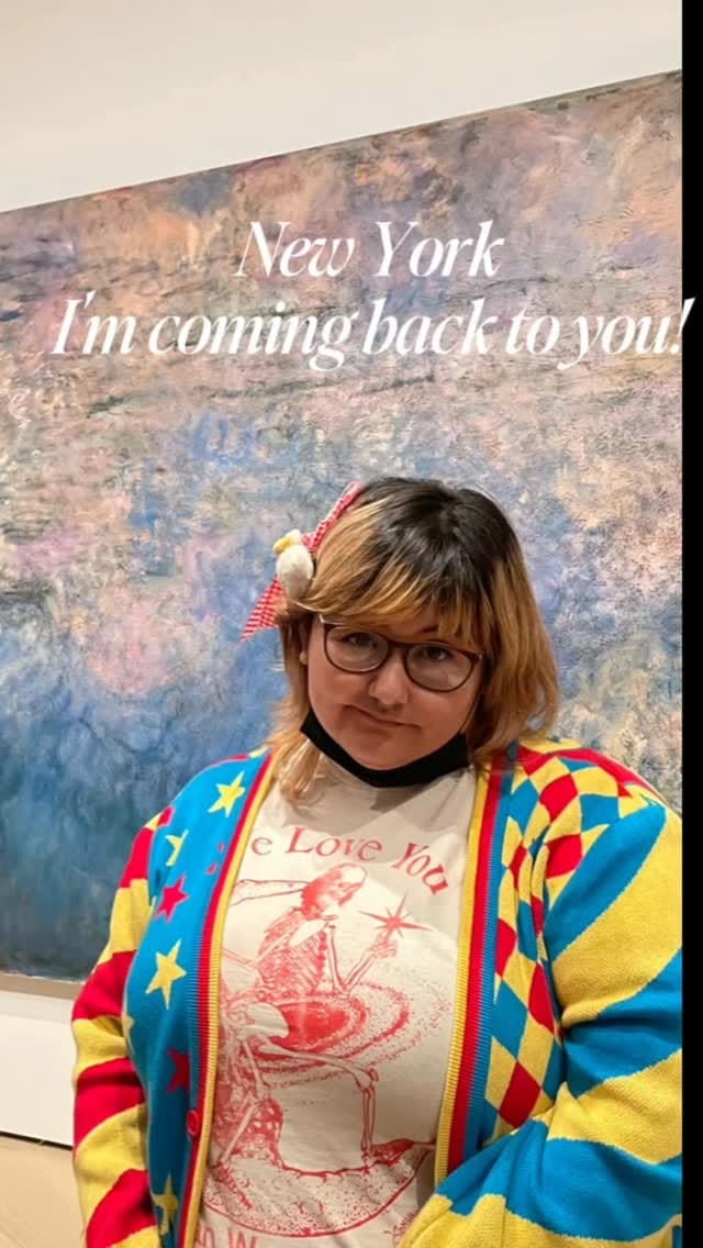 Post 5 by Xaramar/ Mars on Instagram (video)