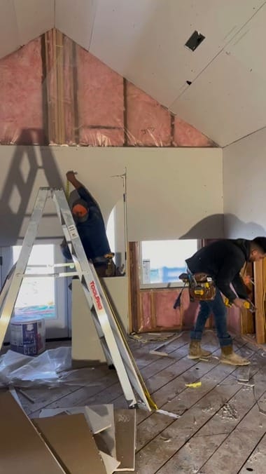 Post 7 by TIMBER AND LOVE | BOISE BOYS on Instagram (video)