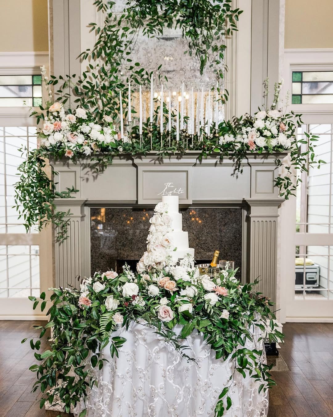 Post 10 by Brianna Shockney | Alabama Wedding Planner on Instagram (carousel)