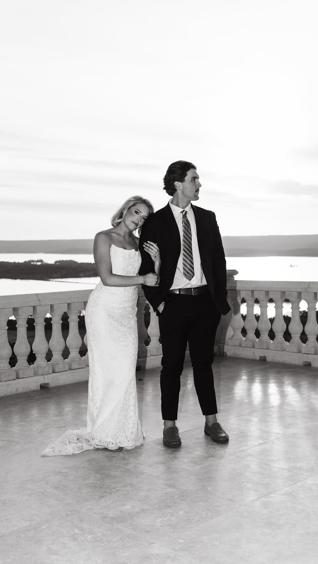 Post 5 by Brianna Shockney | Alabama Wedding Planner on Instagram (video)