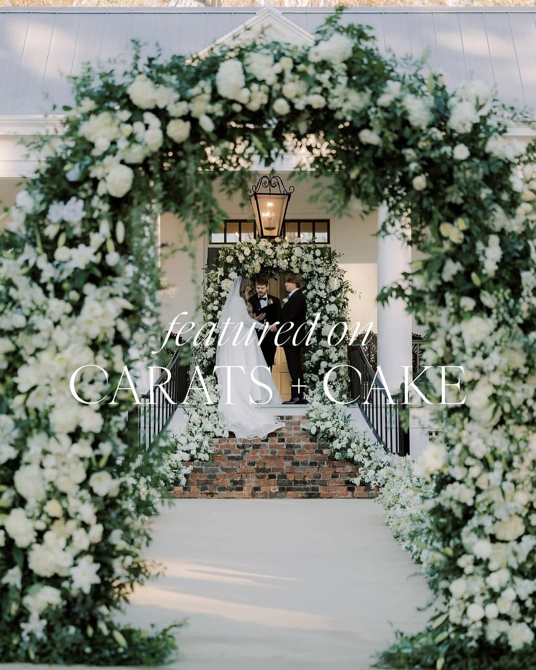 Post 9 by Brianna Shockney | Alabama Wedding Planner on Instagram (carousel)