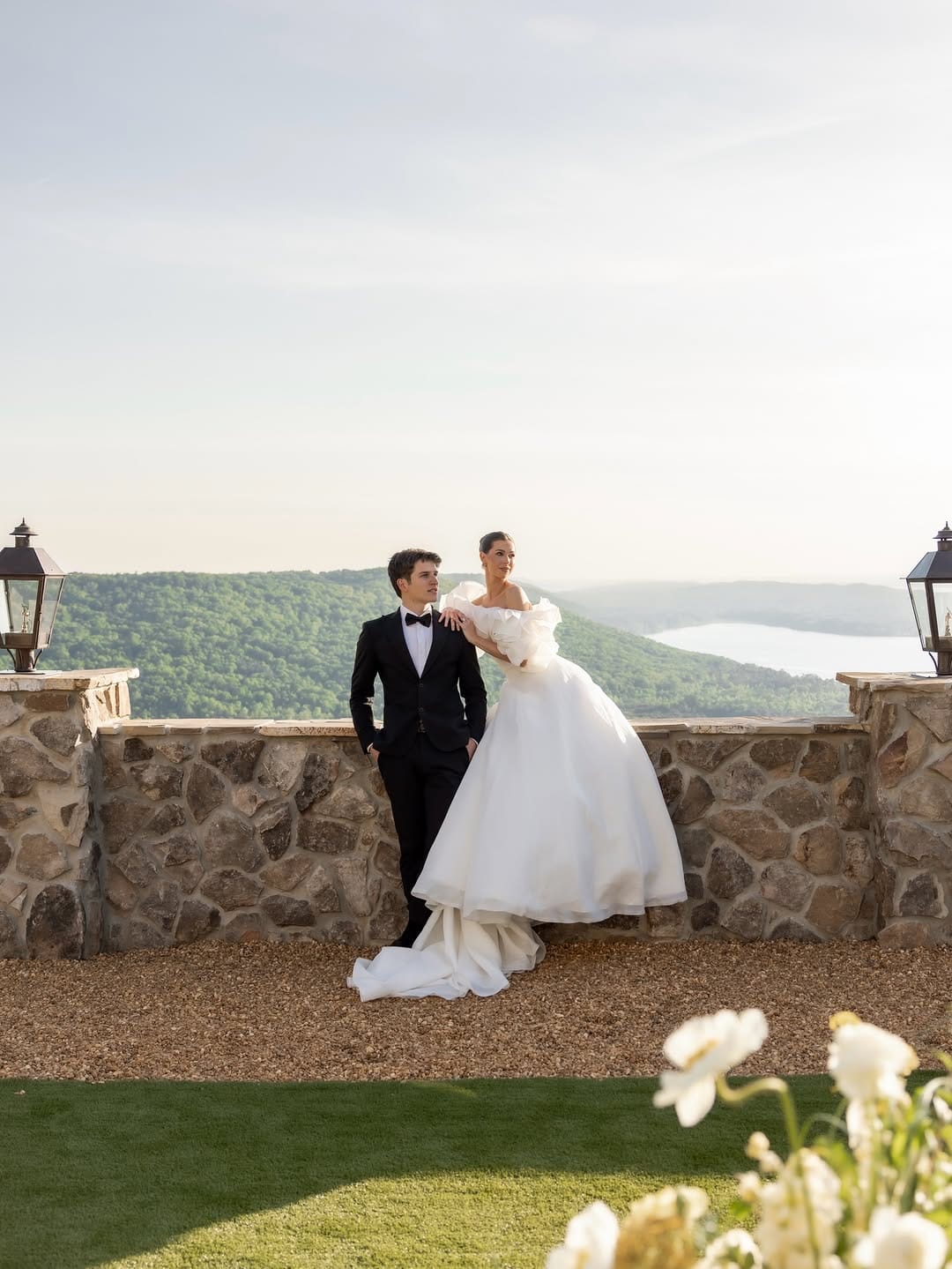 Post 4 by Brianna Shockney | Alabama Wedding Planner on Instagram (carousel)