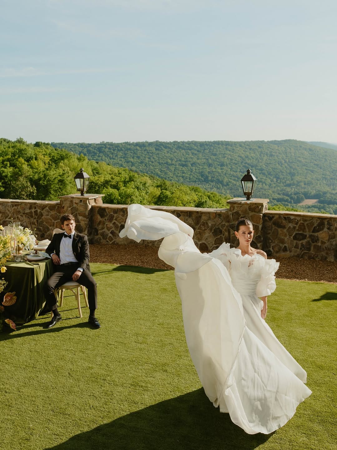 Post 1 by Brianna Shockney | Alabama Wedding Planner on Instagram (carousel)