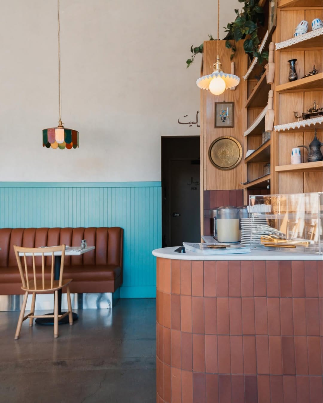 Post 10 by Sunday Supper Club on Instagram (image)