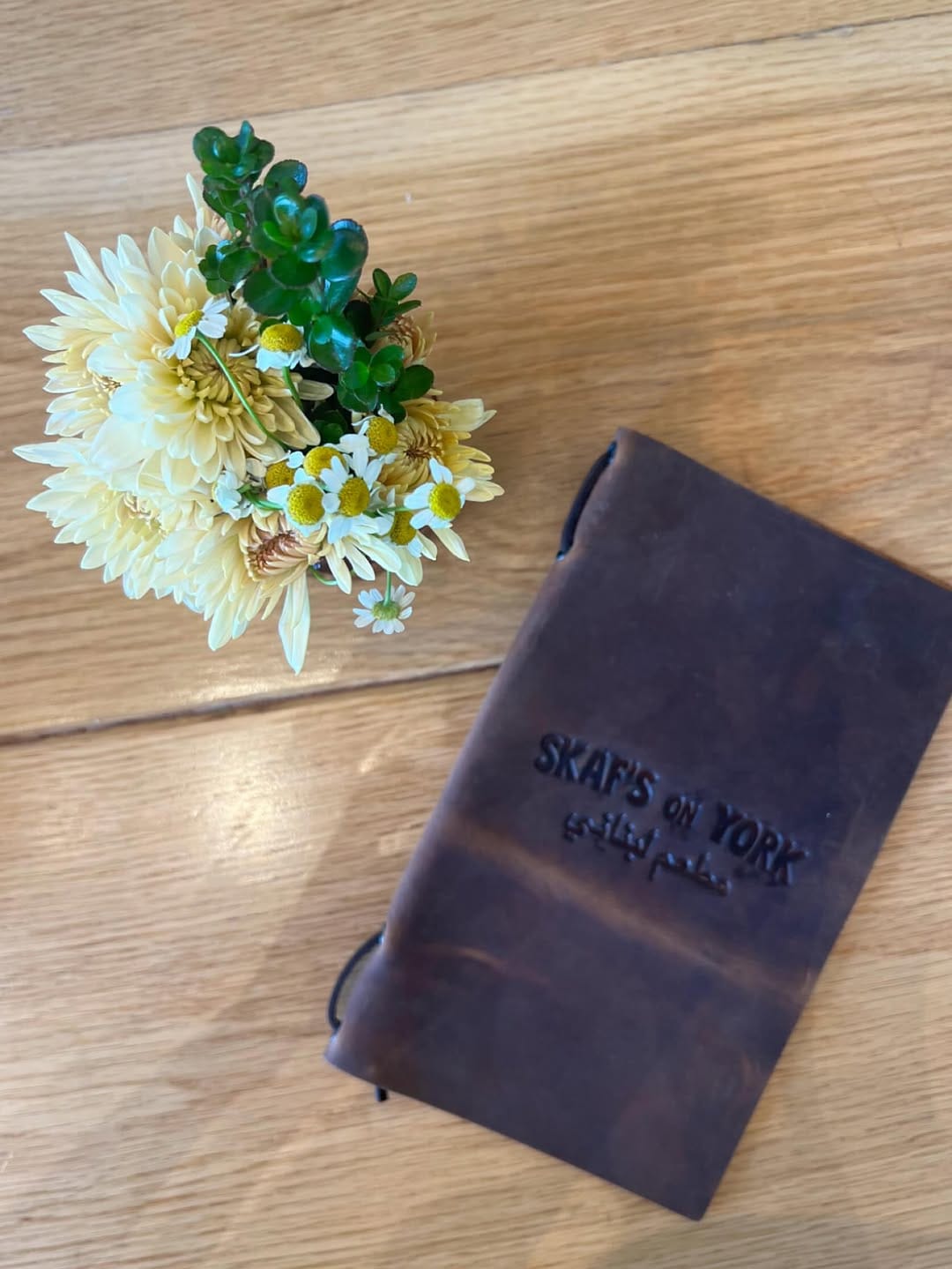 Post 4 by Sunday Supper Club on Instagram (image)