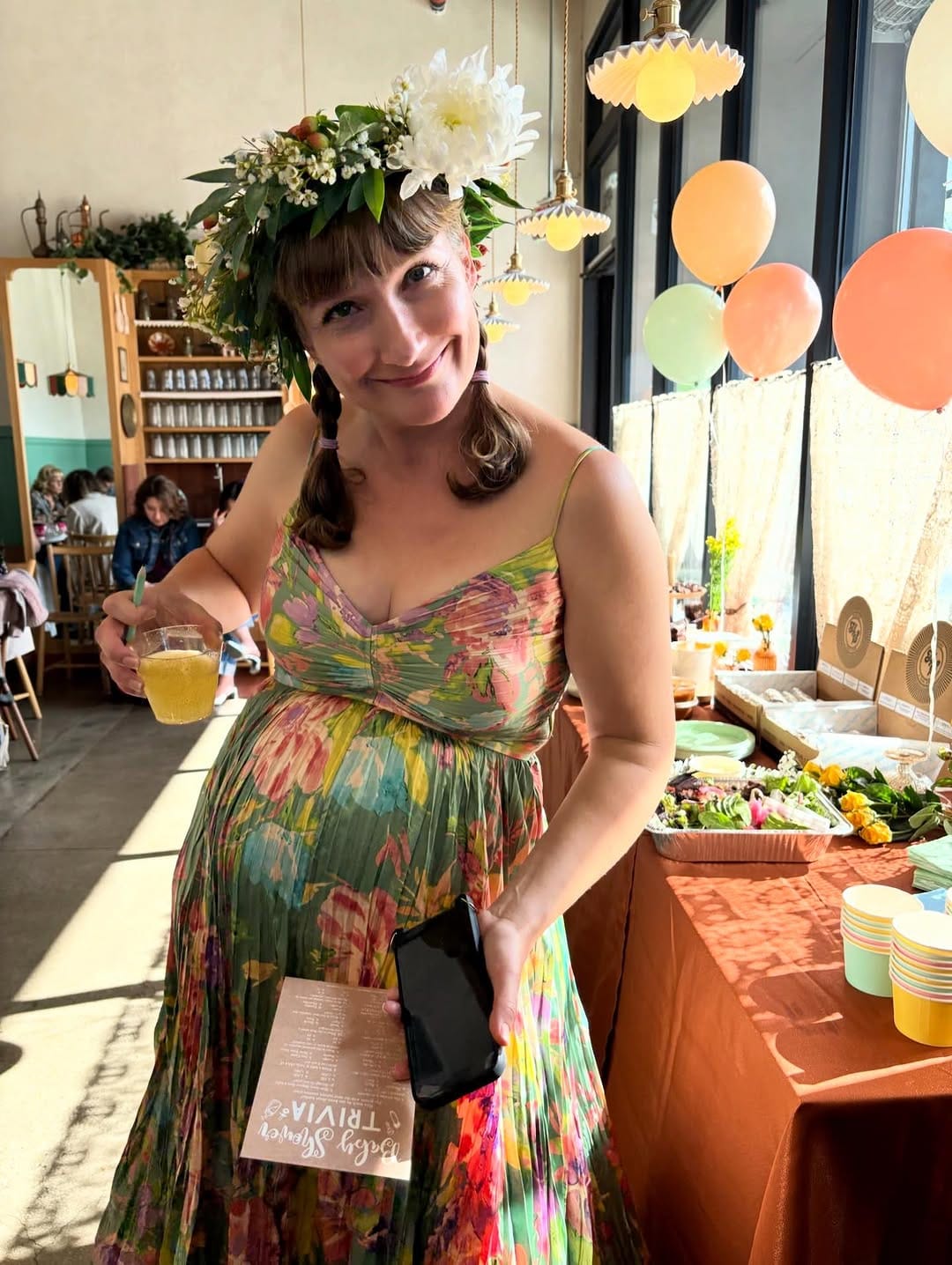 Post 3 by Sunday Supper Club on Instagram (carousel)