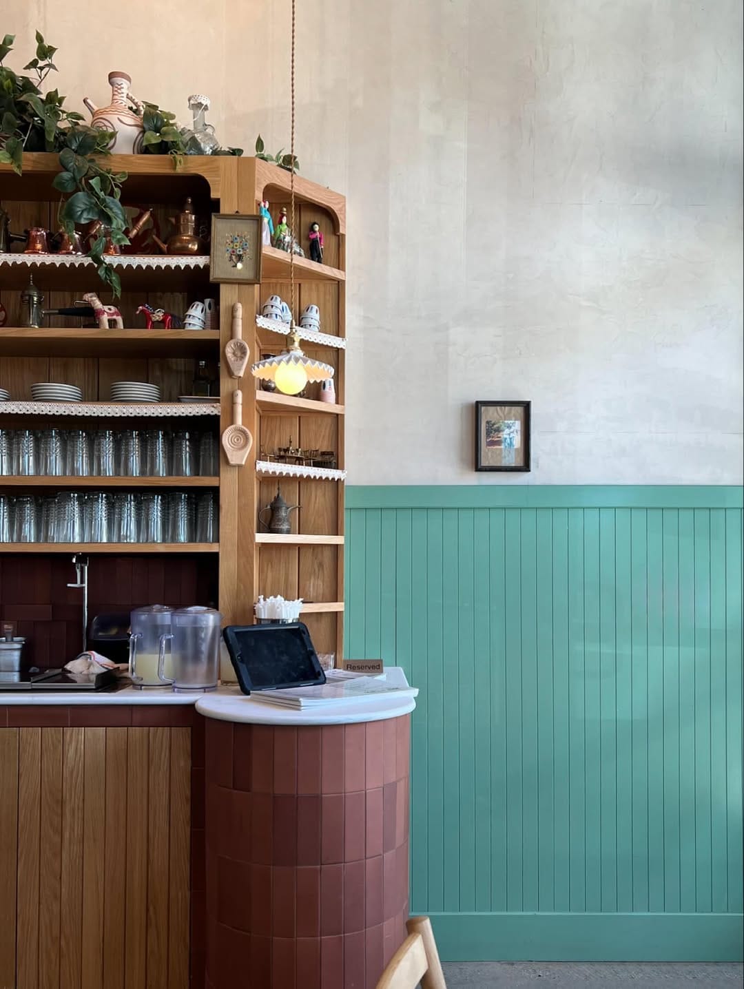 Post 5 by Sunday Supper Club on Instagram (image)