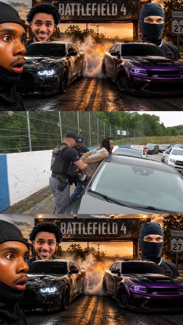 Post 2 by 🔥THE LITTEST YOUTUBER🔥 on Instagram (video)