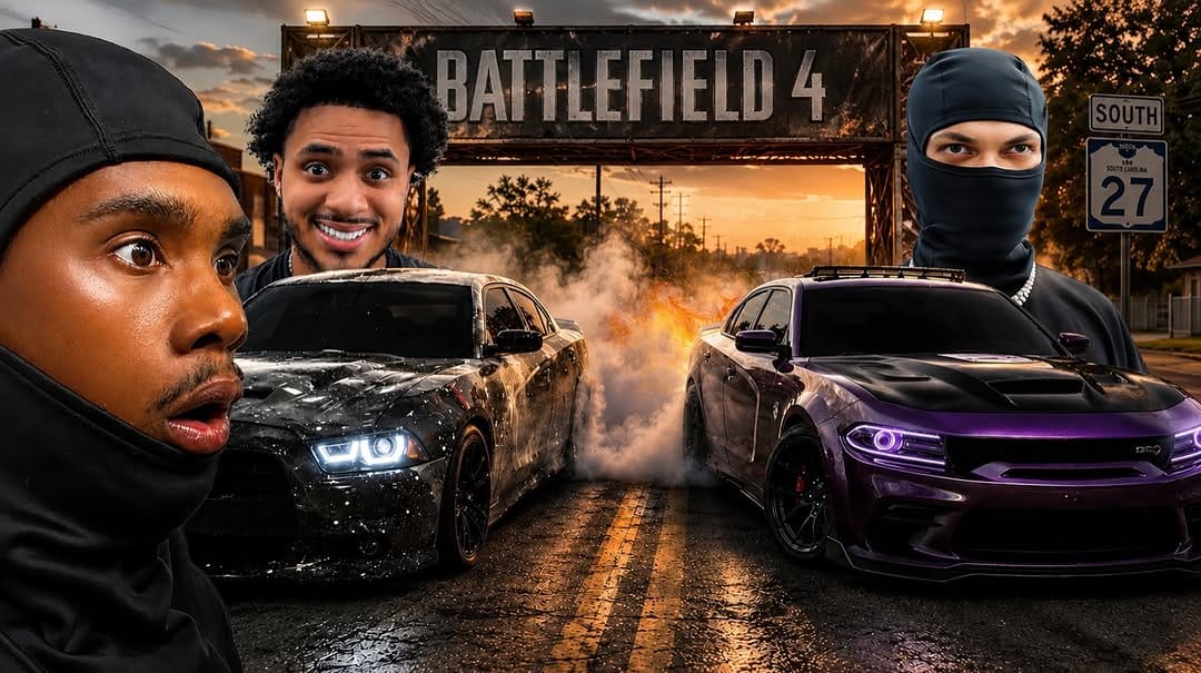 Post 1 by 🔥THE LITTEST YOUTUBER🔥 on Instagram (image)