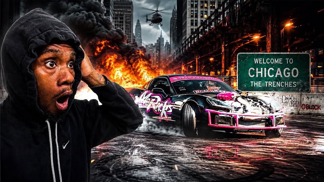 Post 3 by 🔥THE LITTEST YOUTUBER🔥 on Instagram (image)