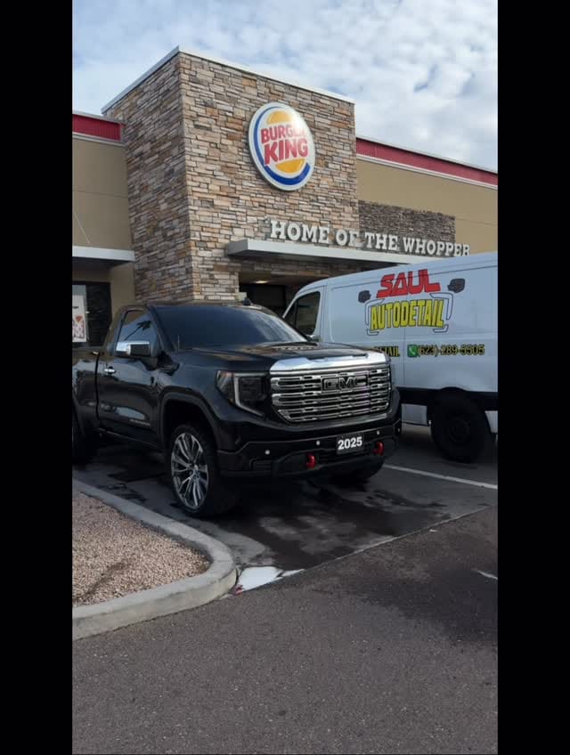 Post 8 by ARIZONA DETAILER • Saul on Instagram (video)