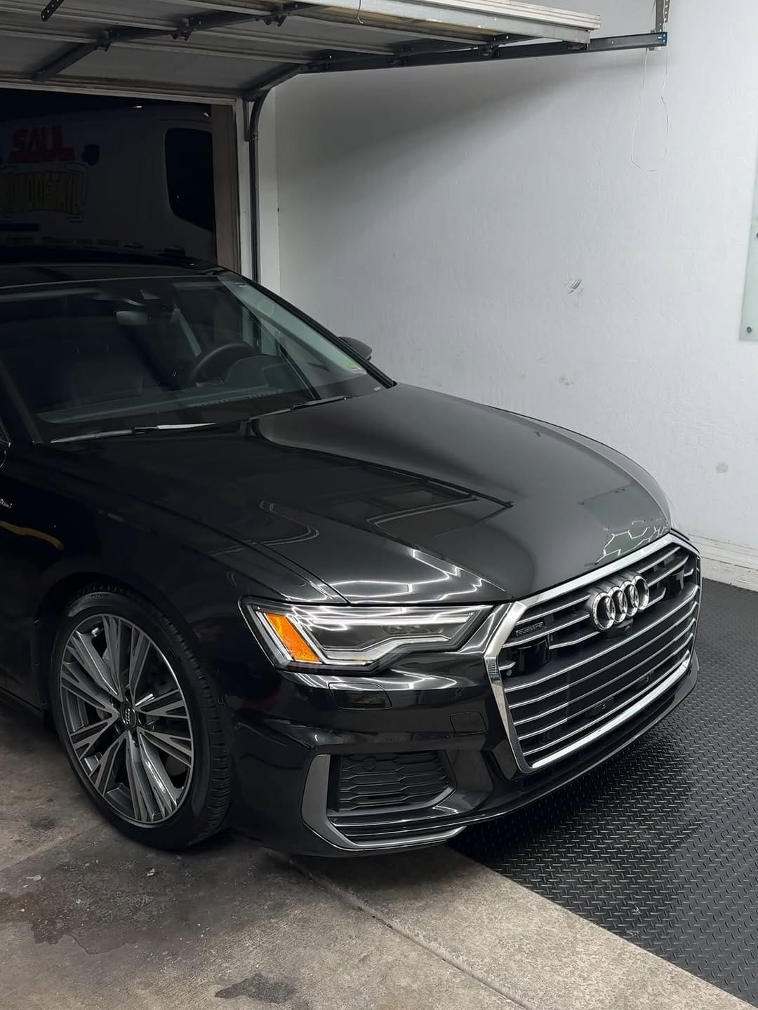 Post 4 by ARIZONA DETAILER • Saul on Instagram (carousel)