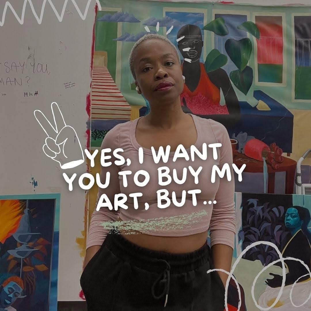 Post 10 by ABI SALAMI | VISUAL ARTIST on Instagram (carousel)