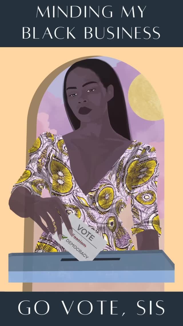 Post 4 by ABI SALAMI | VISUAL ARTIST on Instagram (video)
