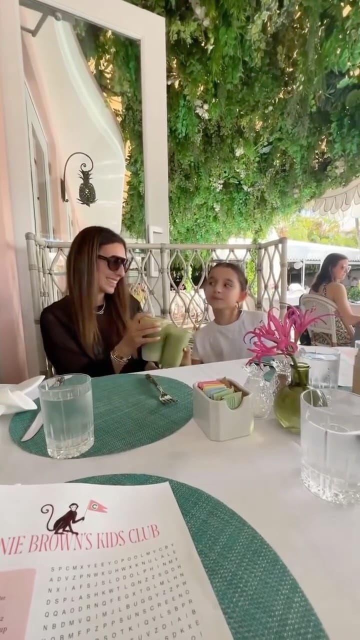Post 6 by Abby Gruman on Instagram (video)
