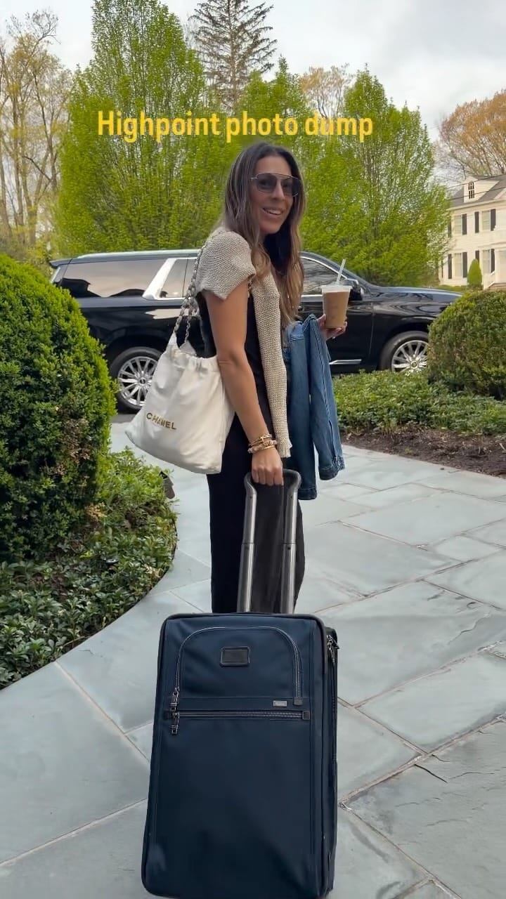 Post 2 by Abby Gruman on Instagram (video)