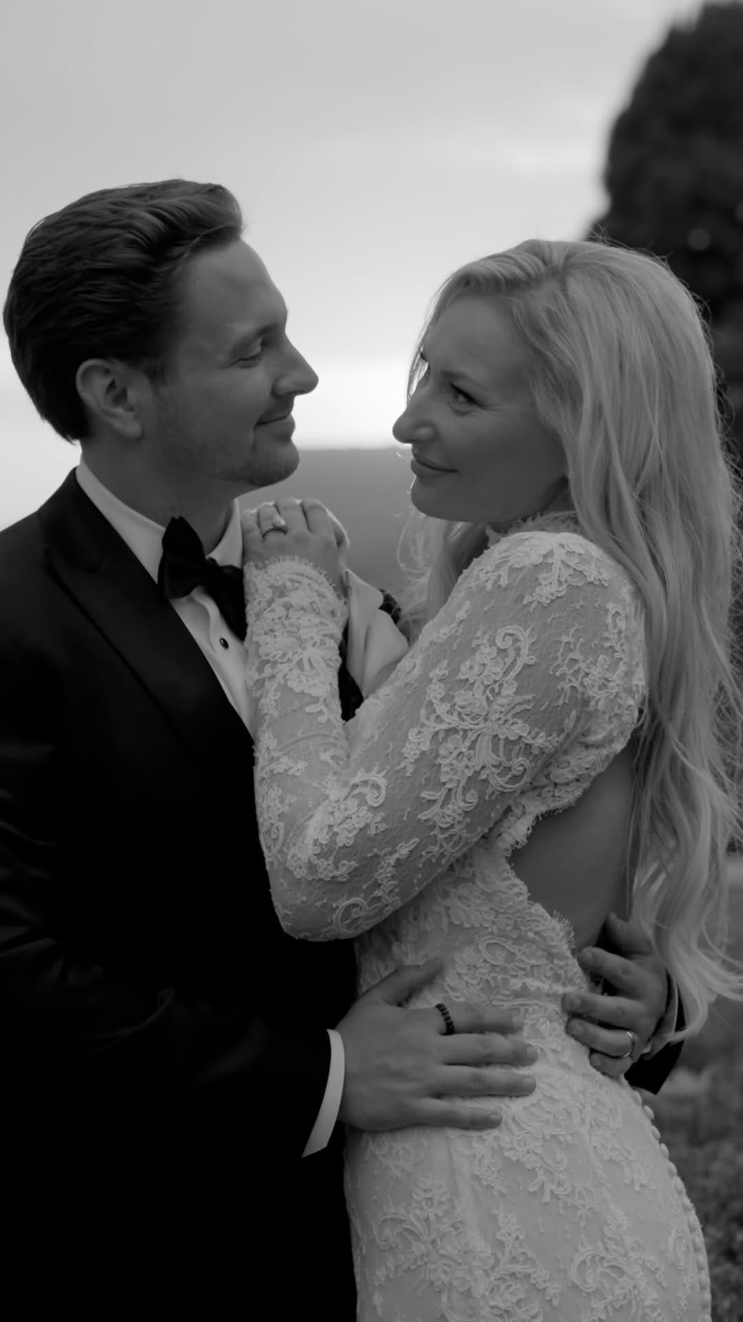 Post 3 by Pure Lavish Events | Luxury Wedding Planner on Instagram (video)