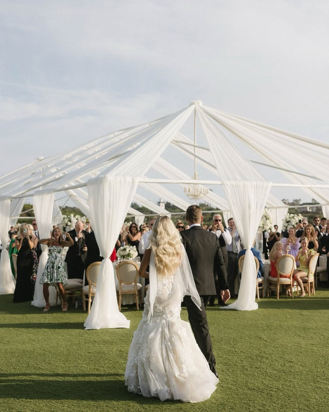 Post 2 by Pure Lavish Events | Luxury Wedding Planner on Instagram (carousel)