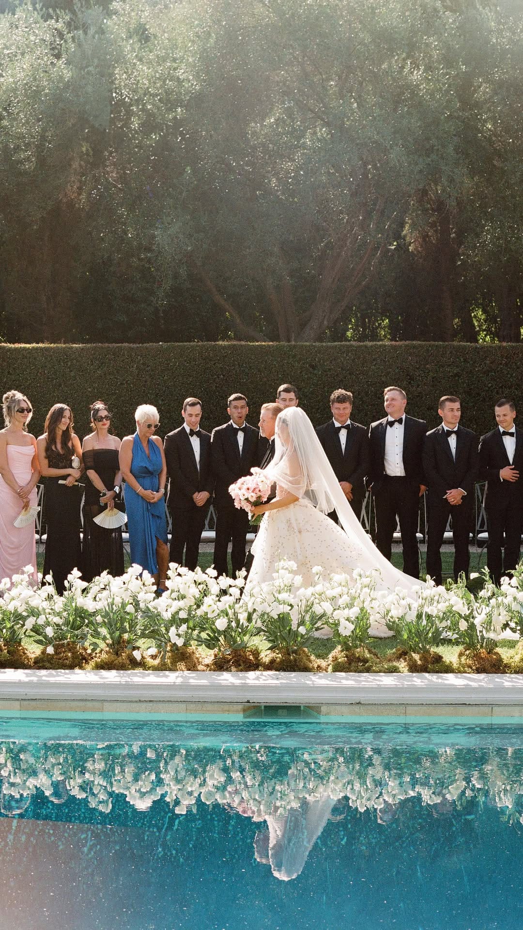 Post 9 by Pure Lavish Events | Luxury Wedding Planner on Instagram (video)