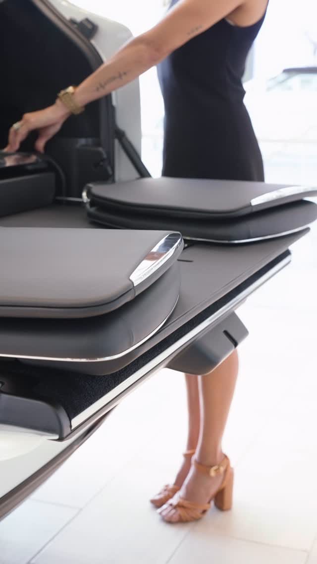 Post 10 by Rolls-Royce Motor Cars Houston on Instagram (video)