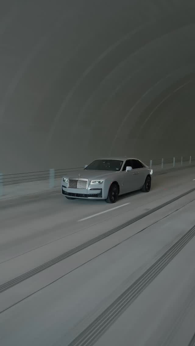 Post 1 by Rolls-Royce Motor Cars Houston on Instagram (video)