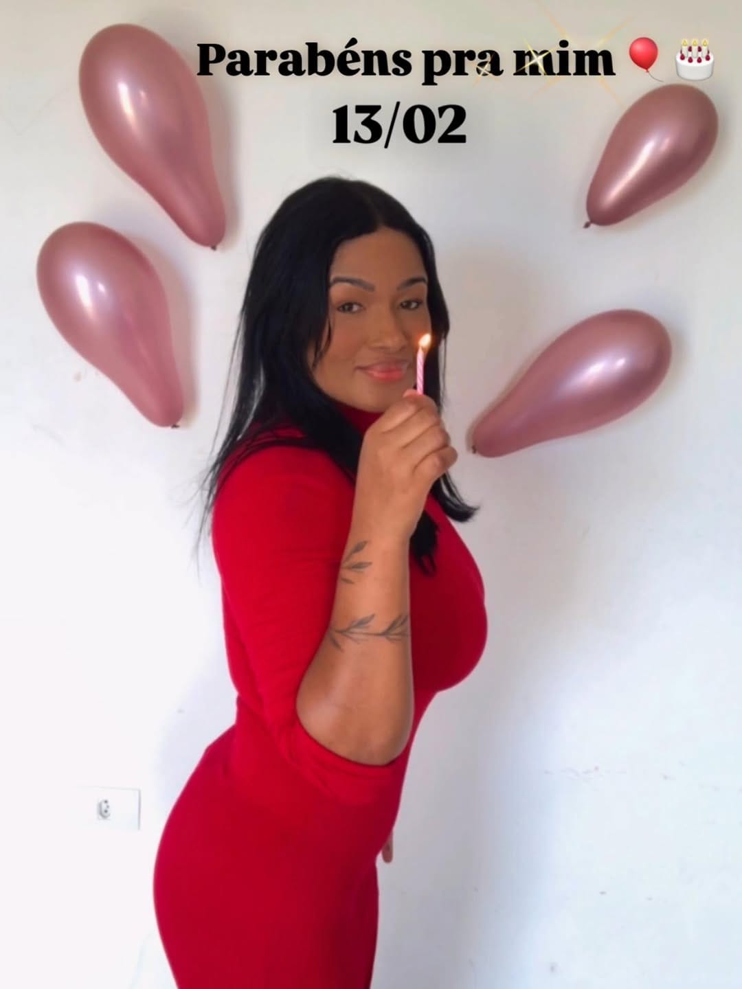 Post 6 by STEPHANY QUEIROZ on Instagram (image)