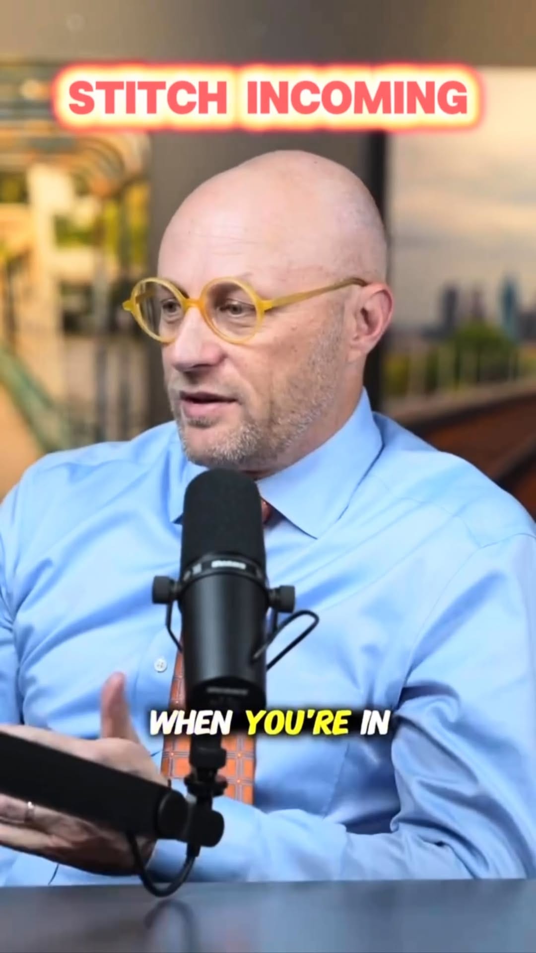 Post 2 by Ivan Islamaj, PA-C, MMS on Instagram (video)