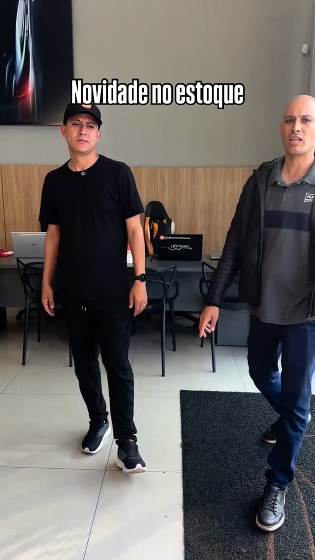 Post 5 by Bonfim Multimarcas on Instagram (video)