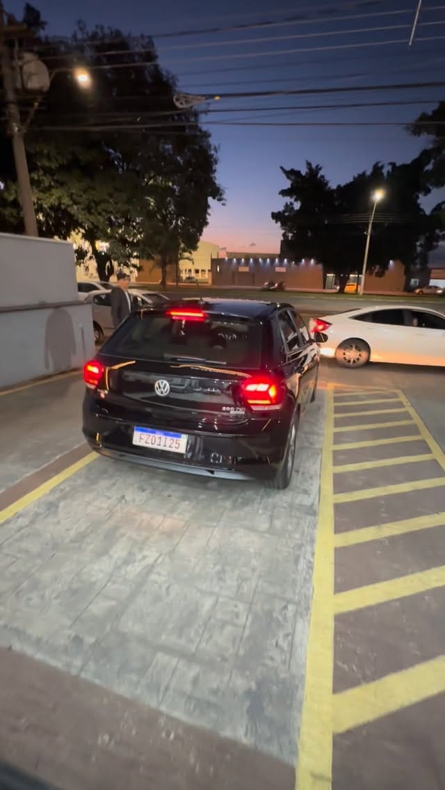 Post 6 by Bonfim Multimarcas on Instagram (video)