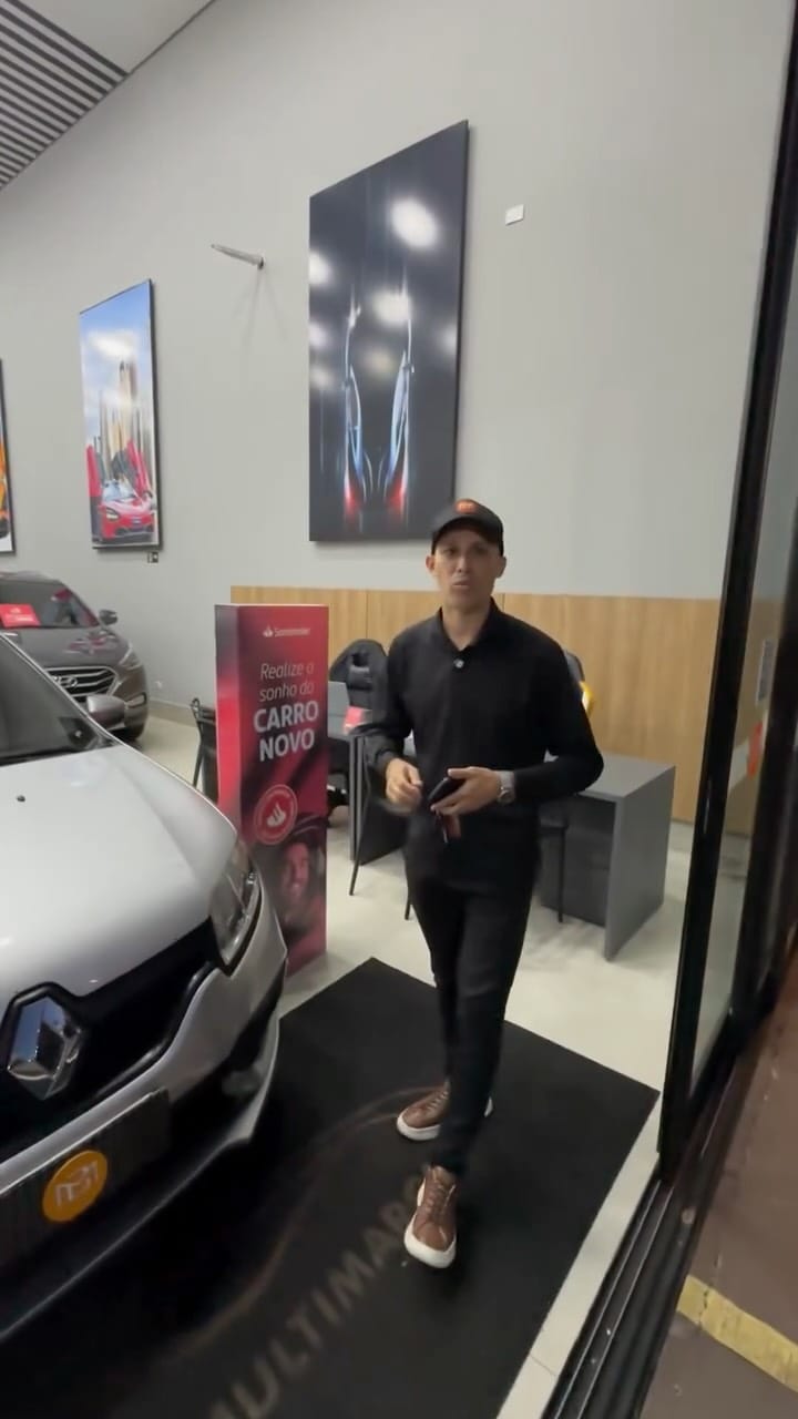 Post 2 by Bonfim Multimarcas on Instagram (video)