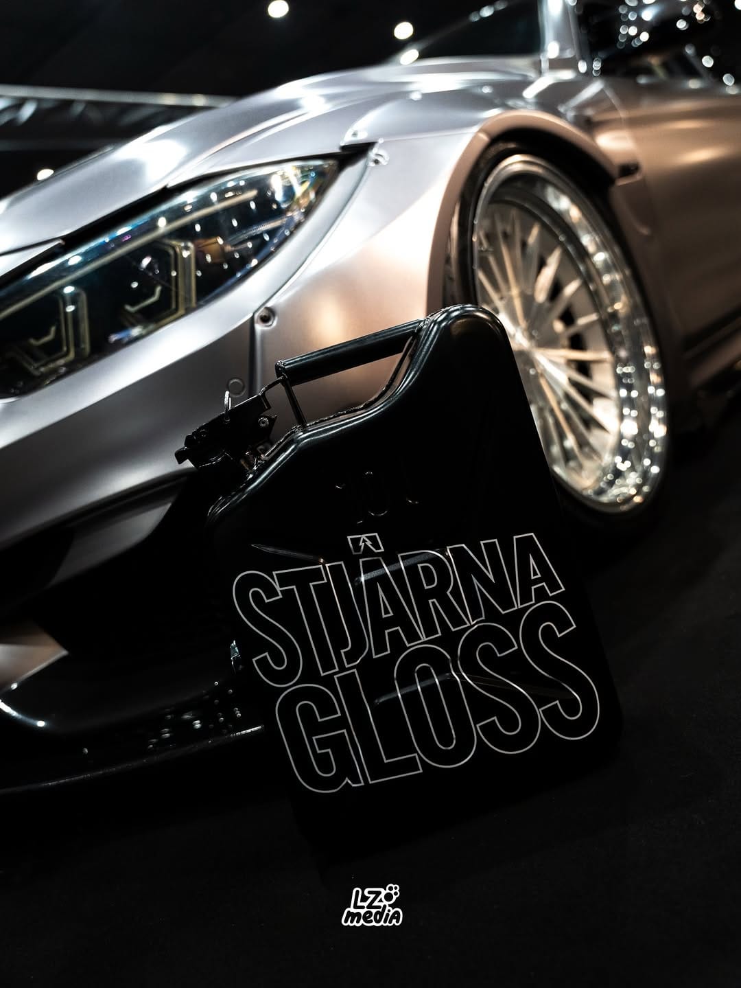 Post 8 by 💨Liberty Walk - Gunsmoke M4💨 on Instagram (carousel)