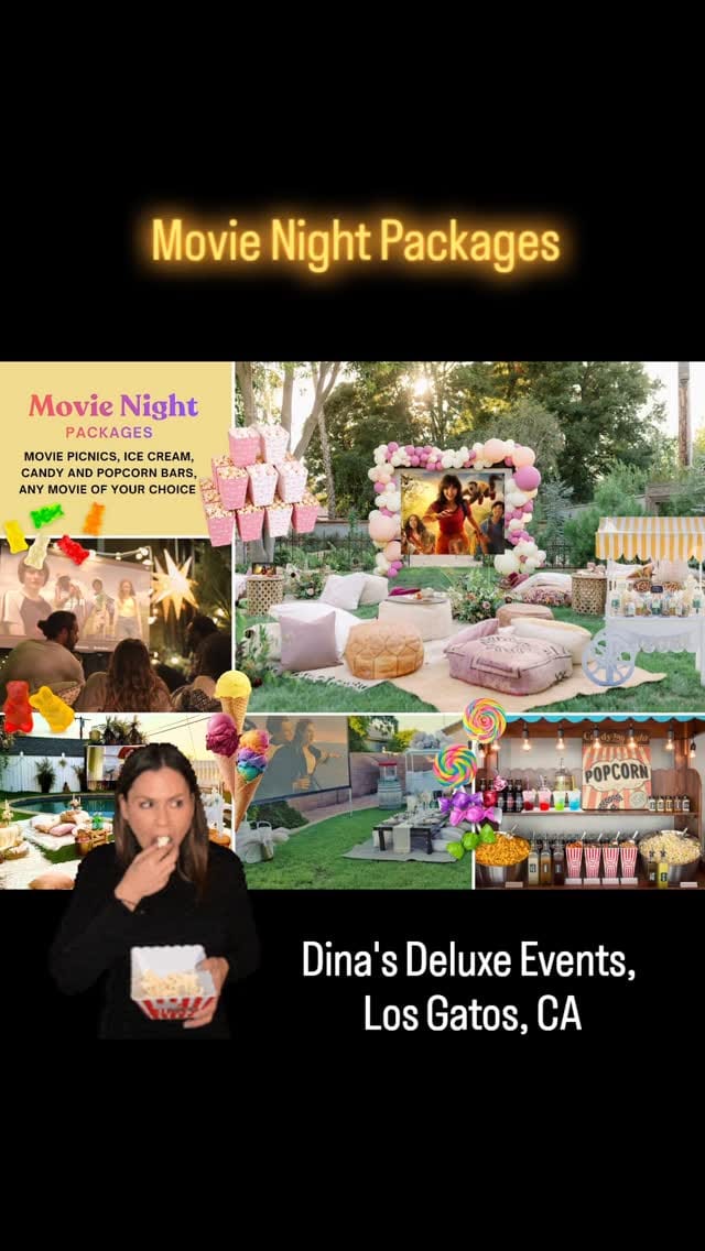 Post 1 by Dina McMahon on Instagram (video)