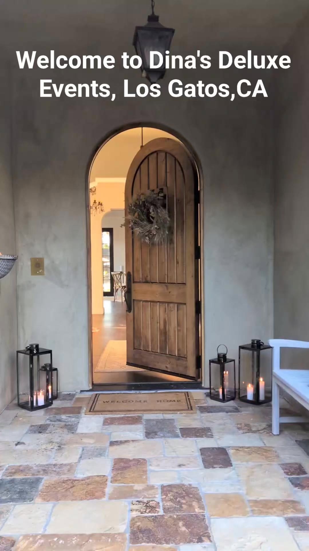 Post 10 by Dina McMahon on Instagram (video)