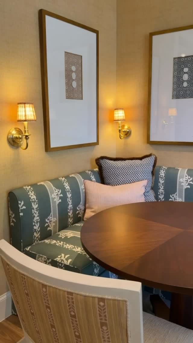 Post 5 by Ashleigh Graber Design | Dallas Interior Designer on Instagram (video)