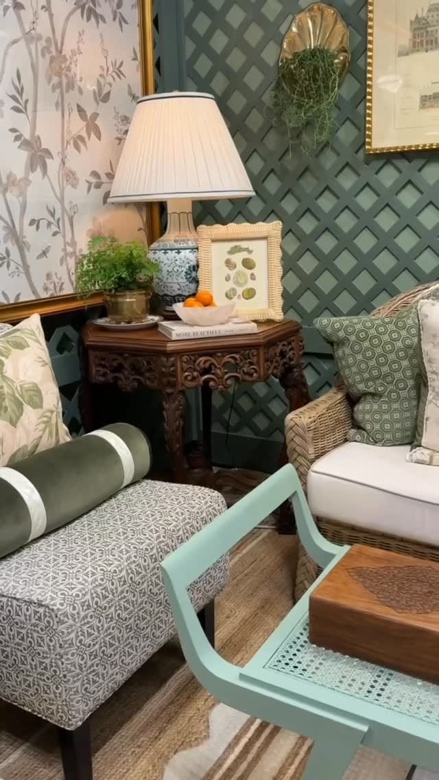 Post 7 by Ashleigh Graber Design | Dallas Interior Designer on Instagram (video)
