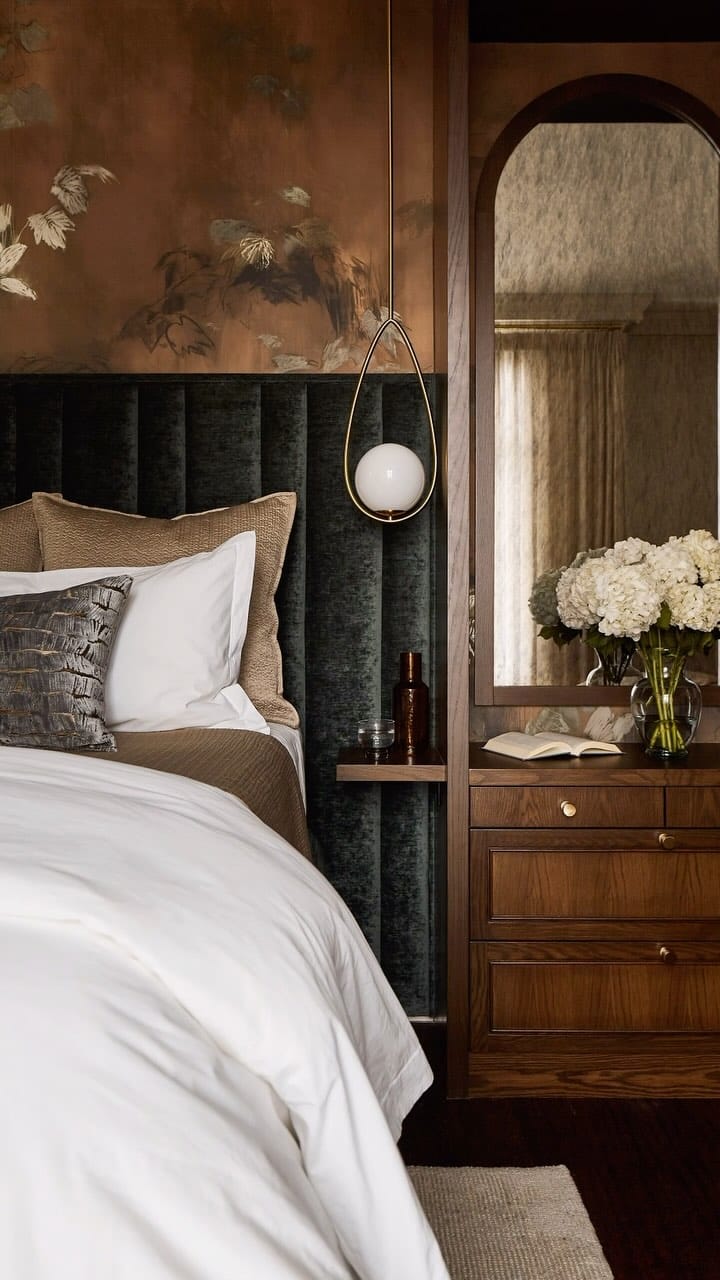 Post 8 by Ashleigh Graber Design | Dallas Interior Designer on Instagram (video)