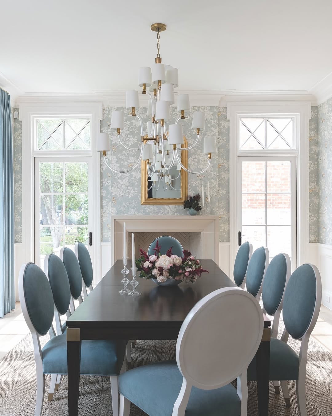 Post 2 by Ashleigh Graber Design | Dallas Interior Designer on Instagram (carousel)