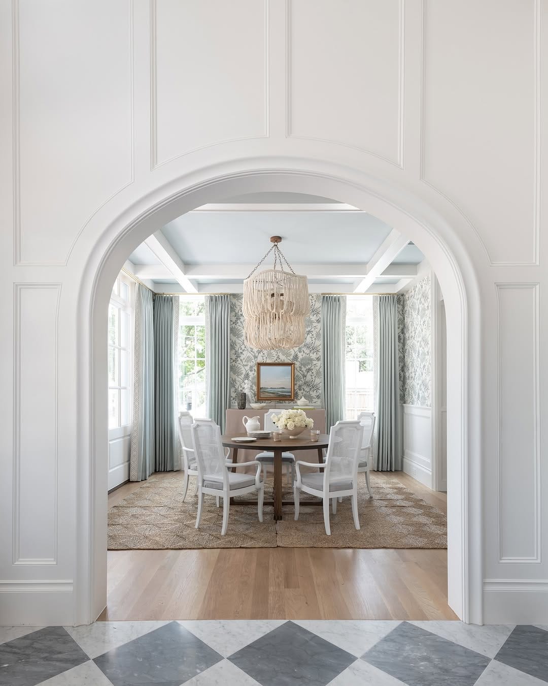Post 10 by Ashleigh Graber Design | Dallas Interior Designer on Instagram (carousel)