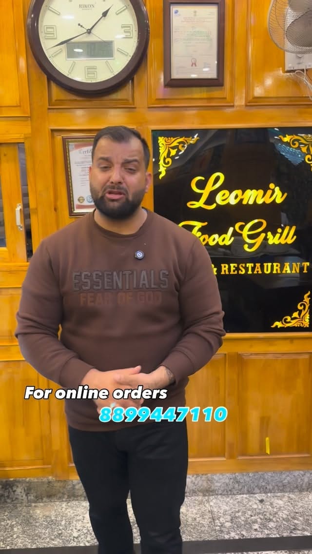 Post 3 by Musaib Bashir Bhat on Instagram (video)