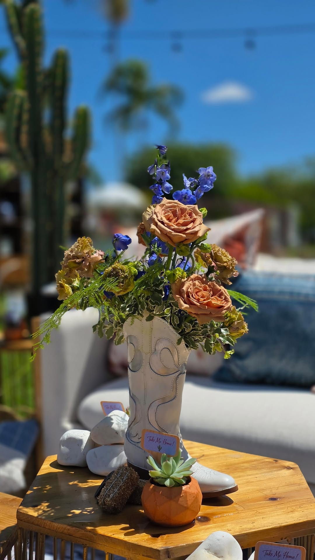Post 1 by Cool Corner Events on Instagram (video)