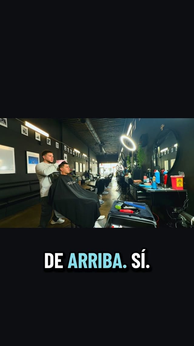 Post 6 by javier on Instagram (video)