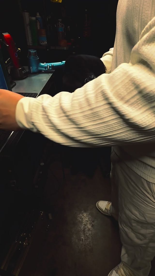 Post 7 by javier on Instagram (video)