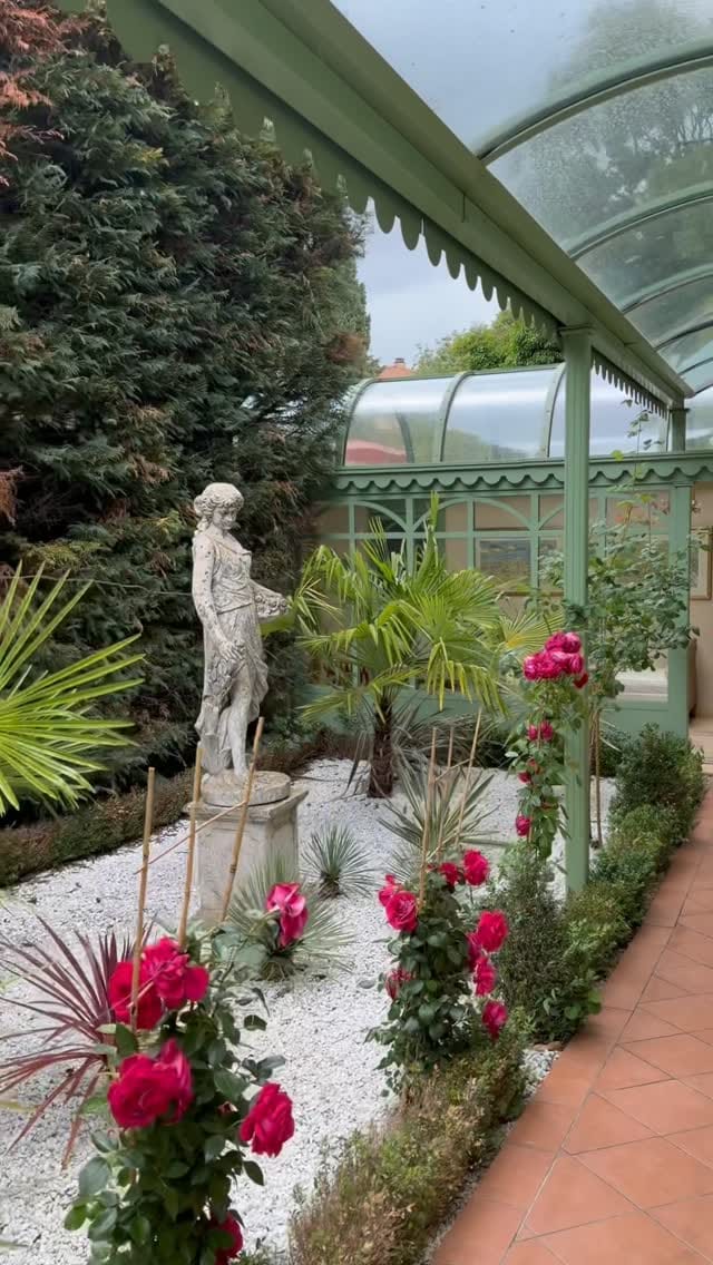 Post 3 by Roz Murphy on Instagram (video)