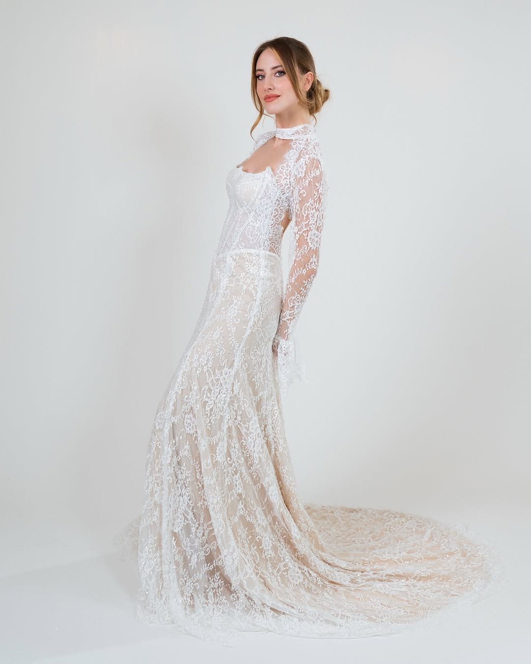 Post 9 by Nehir Tayman Couture on Instagram (carousel)