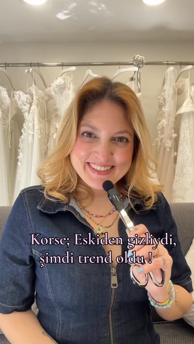 Post 4 by Nehir Tayman Couture on Instagram (video)