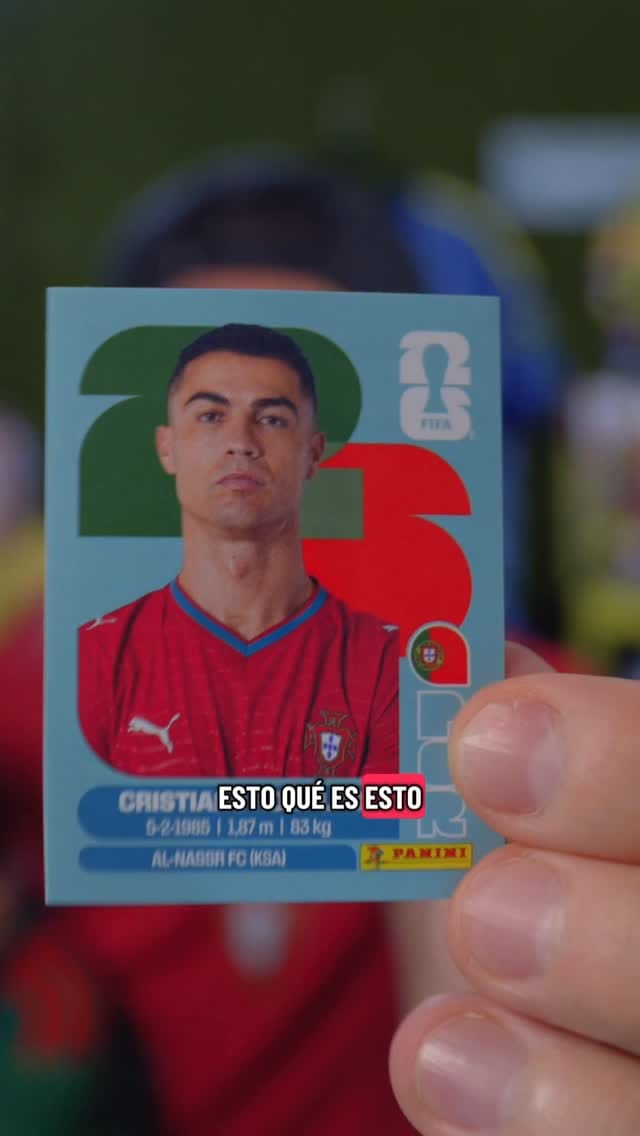 Post 3 by Paul Cueva on Instagram (video)