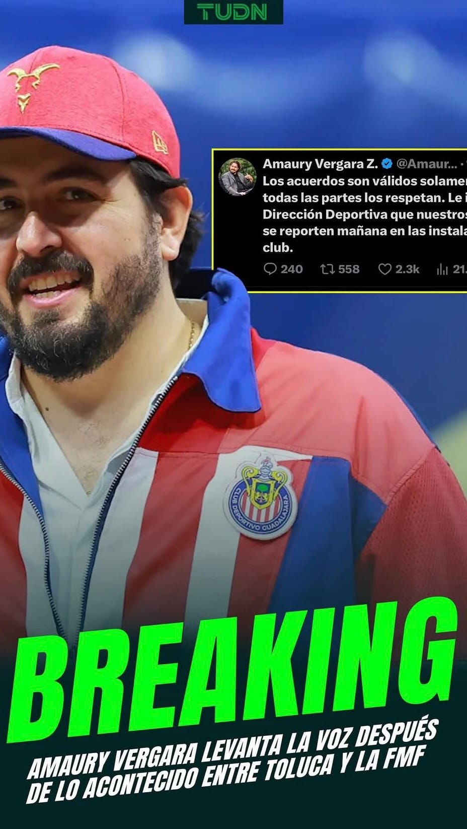 Post 5 by Paul Cueva on Instagram (video)