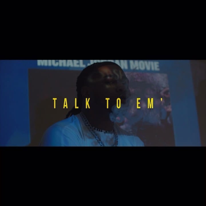 Post 3 by The Real Dooby Racks 🏧 on Instagram (video)